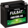 Batterie FULBAT FHD20HL-BS GEL  (Harley.D)  21,1Ah 310A