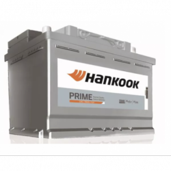 Batterie HANKOOK L1 PMF55405 54Ah 530A