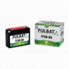 Batterie FULBAT FT4B-BS (YT4B)  2,4Ah 40A