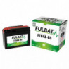Batterie FULBAT FTR4A-BS (YTR4A)  2,4Ah 45A