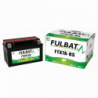 Batterie FULBAT FTX7A-BS (YTX7A)  6,3Ah 105A