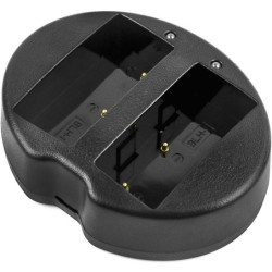 Chargeur pour Olympus BLH-1
