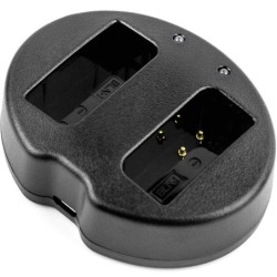 Chargeur pour Olympus BLN-1