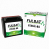 Batterie FULBAT FTX14L-BS (YTX14L) 12,6Ah 200A