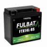 Batterie FULBAT FTX20-BS (YTX20) 18,9Ah 270A
