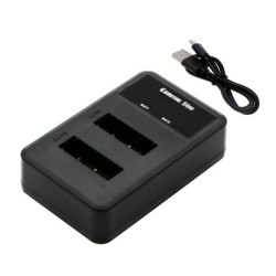 Chargeur pour Sony HDR-CX440