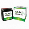 Batterie FULBAT FTX20A-BS (YTX20A) 18,9Ah 270A