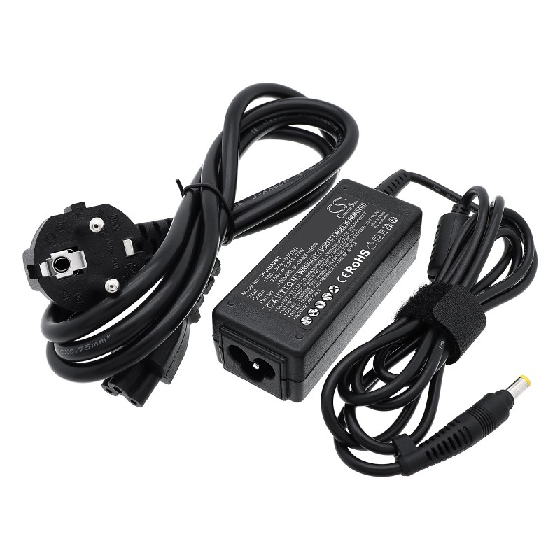 Chargeur pour Asus Eee PC 4G Linux