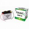 Batterie FULBAT 6N4B-2A  4,2Ah 35A