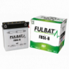 Batterie FULBAT FB5L-B (12N5-3B) 5,3Ah 65A