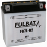 Batterie FULBAT FB7L-B2 (12N7-3B) 8,4Ah 85A