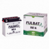 Batterie FULBAT FB7-A (12N7-4A) 8,4Ah 105A