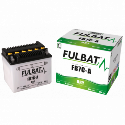 Batterie FULBAT FB7C-A 8,4Ah 85A