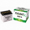 Batterie FULBAT FB7C-A 8,4Ah 85A
