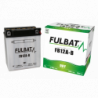 Batterie FULBAT FB12A-B 12,6Ah 155A