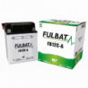 Batterie FULBAT FB12C-A 12,6Ah 155A