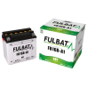 Batterie FULBAT DRY FB16B-A1 16,8Ah 210A