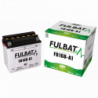 Batterie FULBAT FB16B-A1 16,8Ah 210A