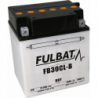Batterie FULBAT FB30CL-B  31,6Ah 300A