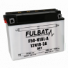 Batterie FULBAT F50-N18L-A /12N18-3A 21,1Ah 260A