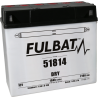 Batterie FULBAT DRY 51814 18Ah 210A