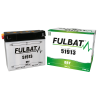 Batterie FULBAT DRY 51913 19Ah 210A