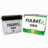 Batterie FULBAT 51913 19Ah 210A