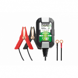 Chargeur Moto Fulbat FULLLOAD 1000