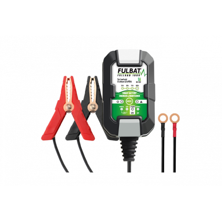 Chargeur Moto Fulbat FULLLOAD 1000