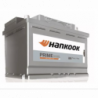 Batterie HANKOOK LB4 PMF58005 80Ah 800A