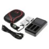 Batterie pour GoPro AHDBT-401