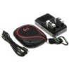Batterie pour GoPro AHDBT-401