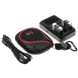 Batterie pour GoPro Hero 4 Silver