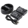Batterie pour NiKon D7100