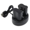Batterie pour NiKon D7100