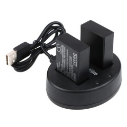 Batterie pour NiKon 1 J2