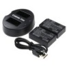 Batterie pour NiKon 1 S1