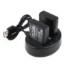 Batterie pour NiKon Coolpix P7000