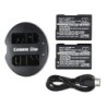 Batterie pour NiKon D5200