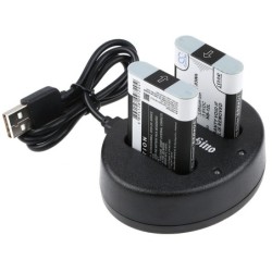 Batterie pour Canon CB-2LG