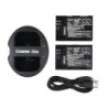 Batterie pour Canon EOS 6D