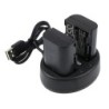 Batterie pour Canon EOS 6D
