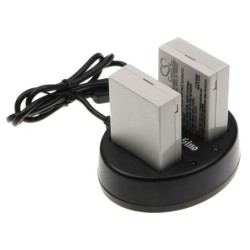 Batterie pour Canon LC-E8C