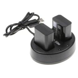 Batterie pour Sony SLT-A55VB