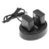 Batterie pour Sony NEX-C3DP