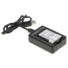 Batterie pour Sony BC-DCY