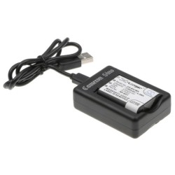 Batterie pour Sony DSC-HX50VB