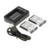 Batterie pour Sony HDR-AS15S