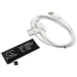 Batterie pour Apple 616-0722