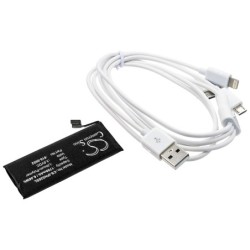 Batterie pour Apple ME556LL/A
